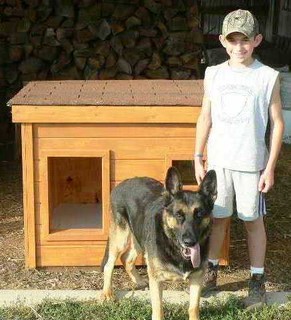 Prince and Tucker - Wisconsin